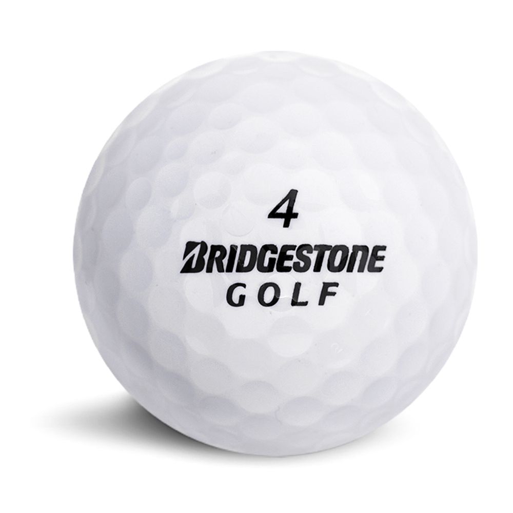 Bridgestone Treosoft 2