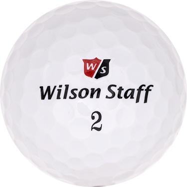 Wilson Staff Dx3 Spin