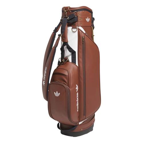 Adidas Originals Golf Bag 7