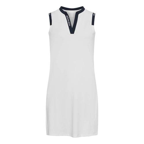 Rhnisch W Abby Sleeveless Dress 13