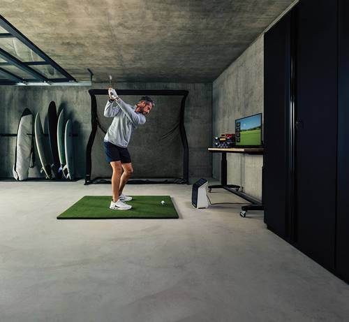 Garmin Approach R50 6