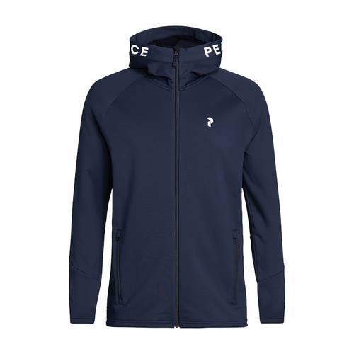 Peak Performance Rider Zip Hood 1