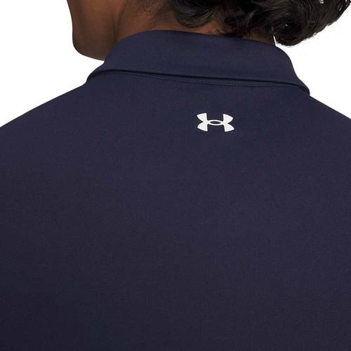 Under Armour M T2G Polo Shirt 2