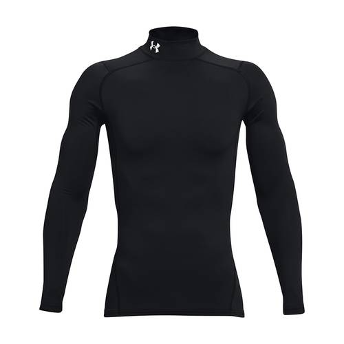 Under Armour M ColdGear Compression Mock 2