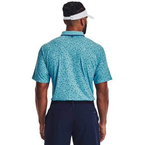 Under Armour M Iso-Chill Edge Polo 1