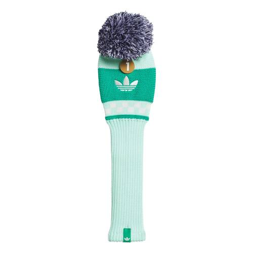 Adidas Originals Driver Headcover 5