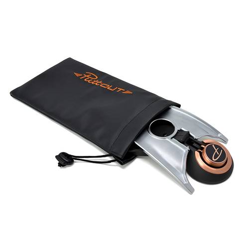 PuttOUT Platinum Pressure Putt Trainer 4
