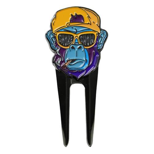 Skins Golf Divot Tool 8