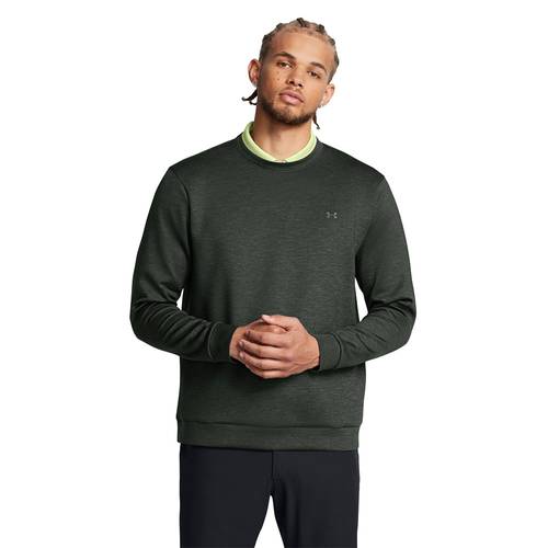 Under Armour M Drive Midlayer Crew 4