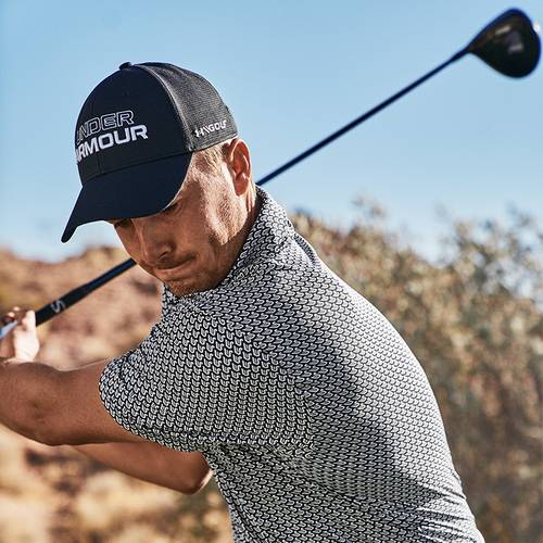 Under Armour Playoff Polo 2.0 3