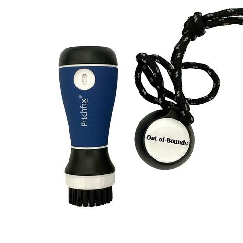 PitchFix AquaBrush 4
