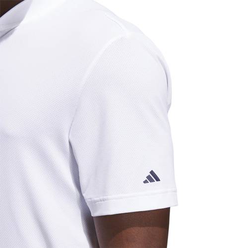 Adidas M Ultimate365 Tour Polo 4