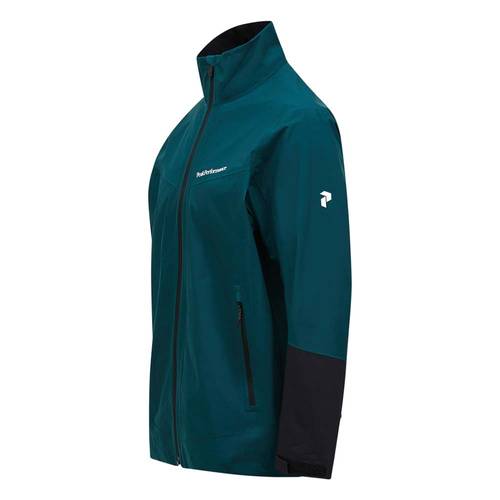 Peak Performance M 2.5 Layer Jacket 5