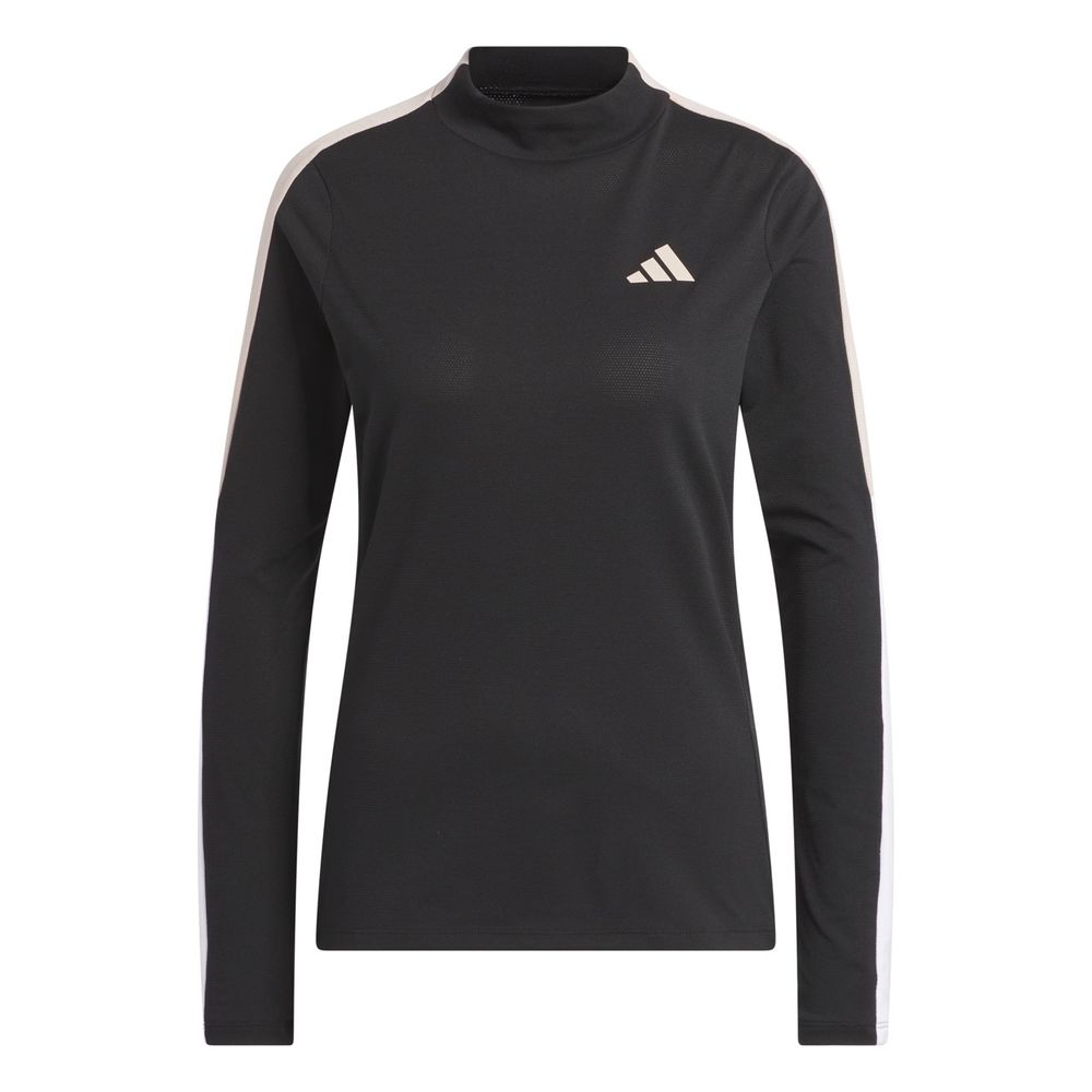 Adidas W Made With Nature Long Sleeve Mock kaufen Out of Bounds