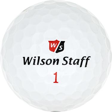 Wilson Staff DUO Soft +