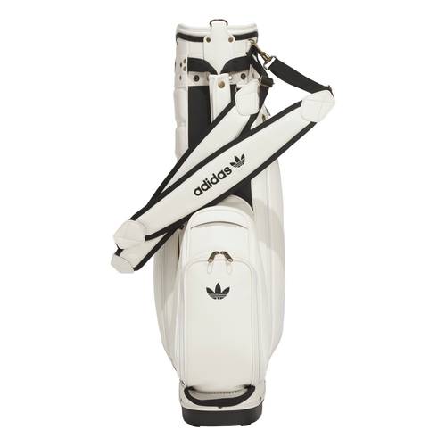 Adidas Originals Golf Bag 11