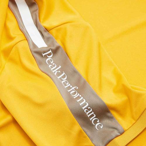 Peak Performance M Player Polo 10