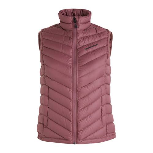 Peak Performance W Frost Down Vest 5