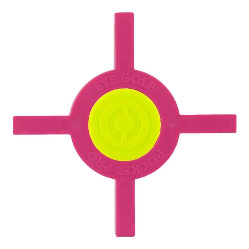 Eye Golf Pocket Pro 2