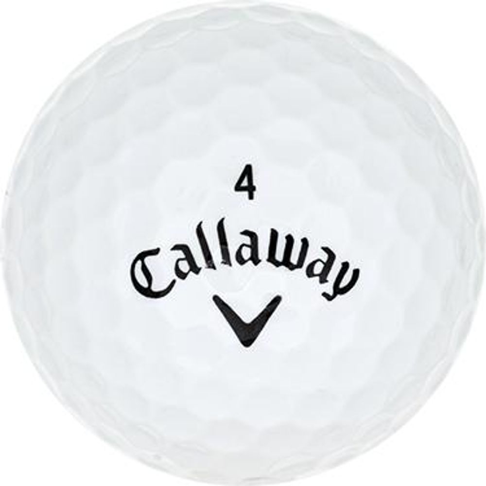 Callaway Supersoft Magna 2