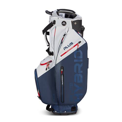 Big Max Dri Lite Hybrid Plus 4