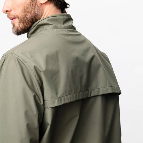 Local Rule M Tech Anorak 13