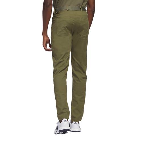 Adidas M Go-To 5 Pocket Pant 7