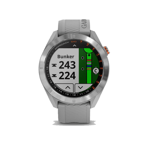Garmin Approach S40 Golfklocka 6