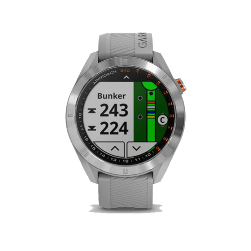 Garmin Approach S40 Golfur 6