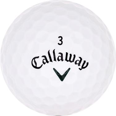 callaway hex bite