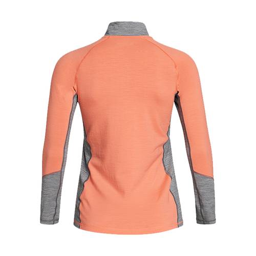 Peak Performance W Magic Half Zip 1