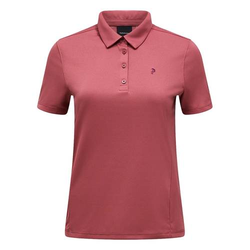 Peak Performance W Alta Polo 9