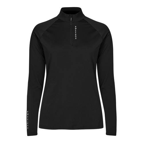 Rhnisch W Addy Long Sleeve 4