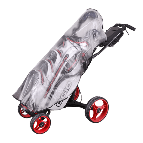 Golf Gear Regnbeskyttelse til golfbags 2