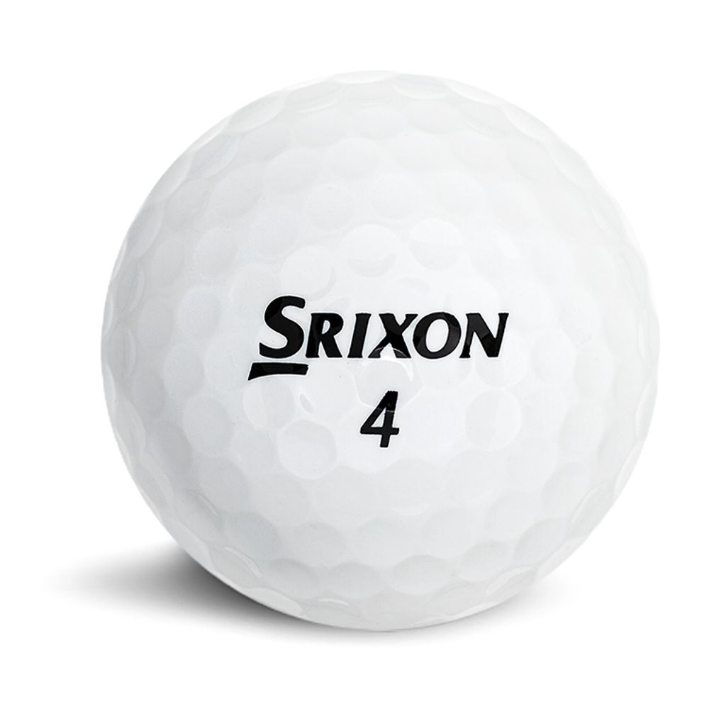 Srixon Q-Star Tour 2