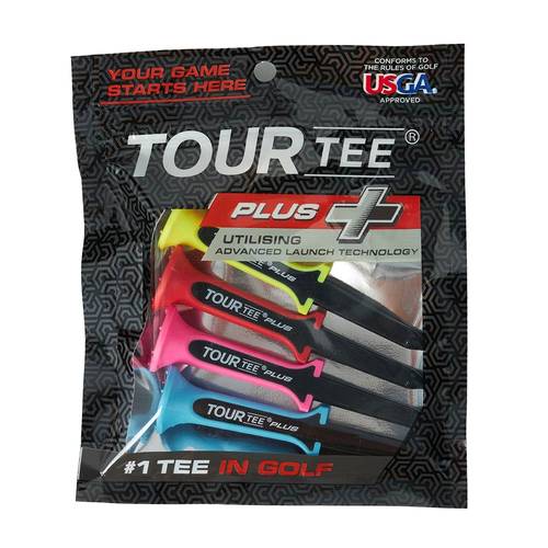 Tour Tee Tour Tee 4
