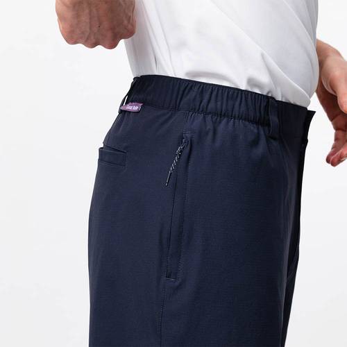 Local Rule M Lightweight Tech Shorts 4