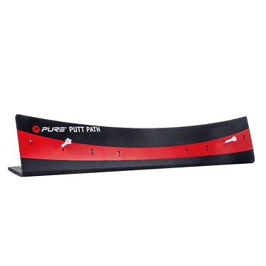 Pure2Improve Putt Path 1