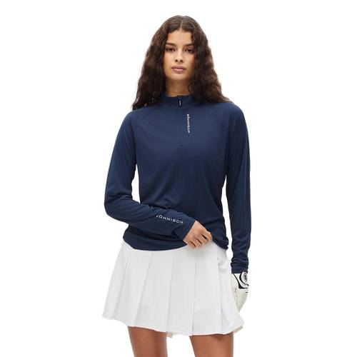 R�hnisch W Addy Long Sleeve 1