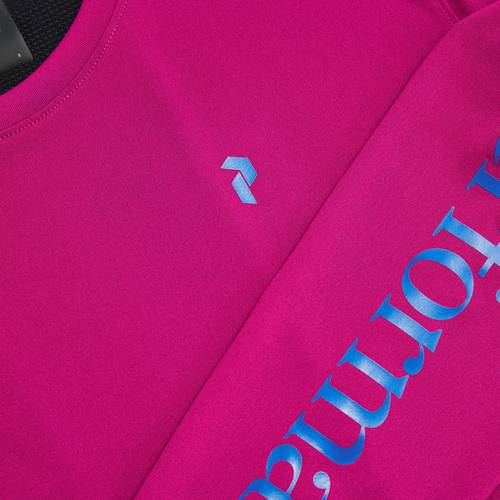 Peak Performance W Alum Light Long Sleeve 2