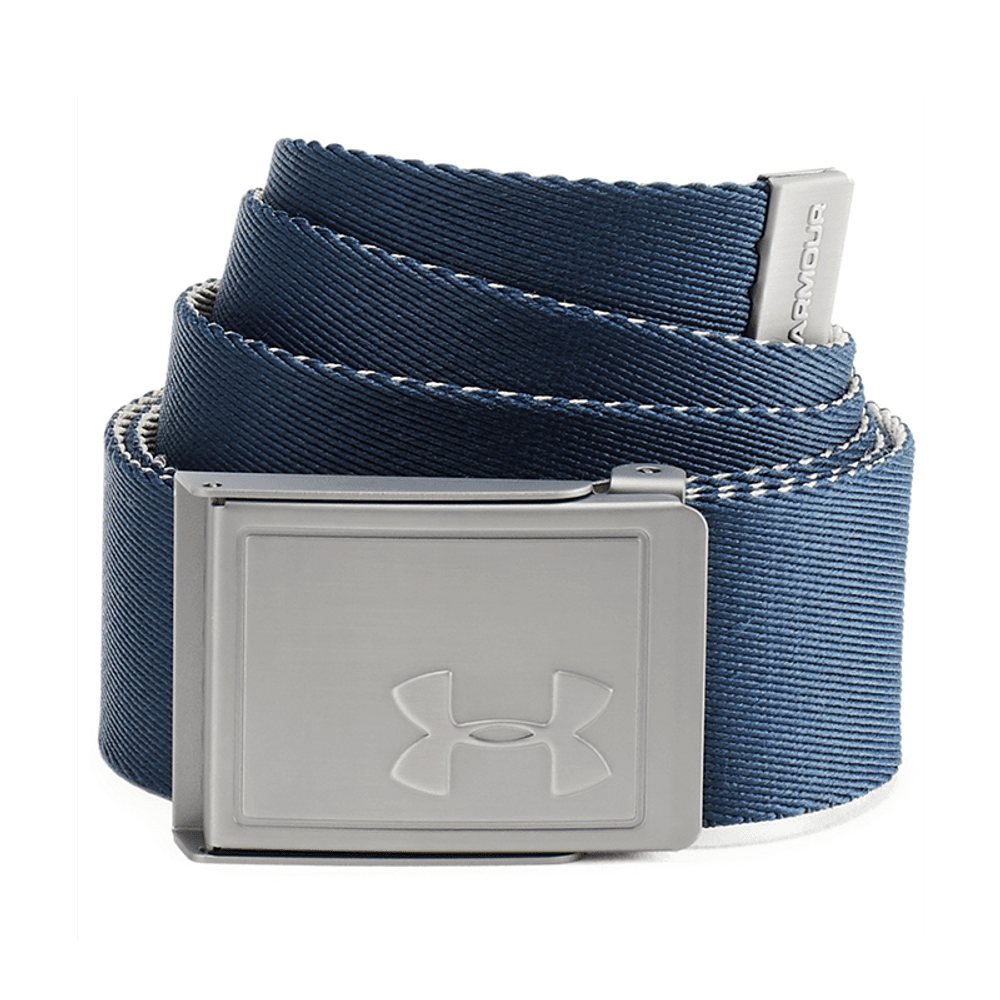 Under Armour Men s Webbing Belt kaufen Out of Bounds