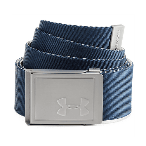 Under Armour M Webbing Belt 2