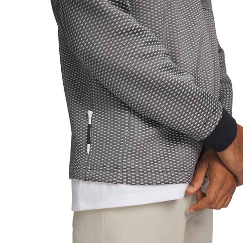 Under Armour M Drive Pro Hybrid 1/2 Zip 2