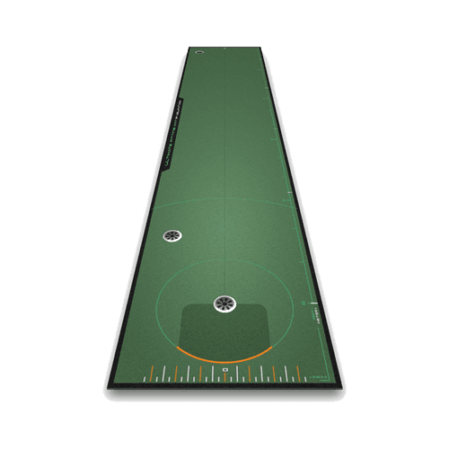 Wellputt Putting-mtte 13
