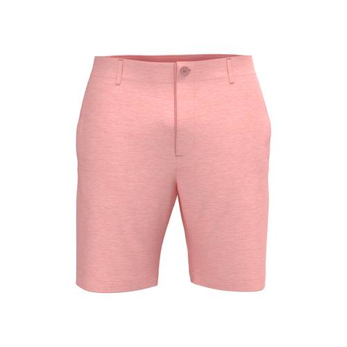 Under Armour M Iso-Chill Airvent Short 4