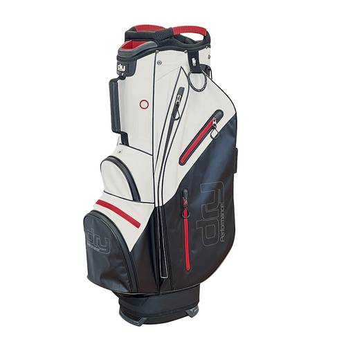 Dry Performance Waterproof Cartbag 9 2
