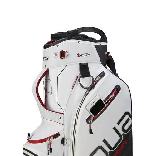 Big Max Aqua Sport 4 Vagnbag 13