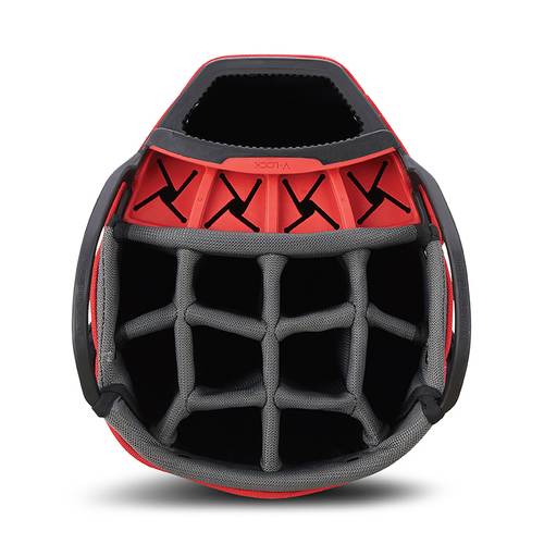 Big Max Dri Lite V-4 Organizer 5