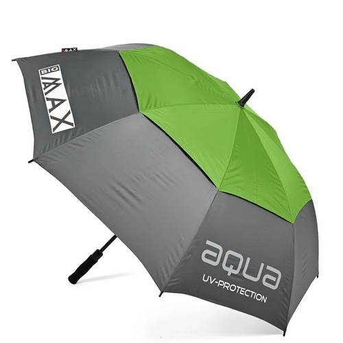 Big Max Aqua UV Golfparaply 3
