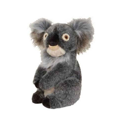 Daphnes Headcovers Driver 1